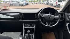 Skoda Kodiaq 1.5 TSI SE L 5dr [7 Seat] Petrol Estate